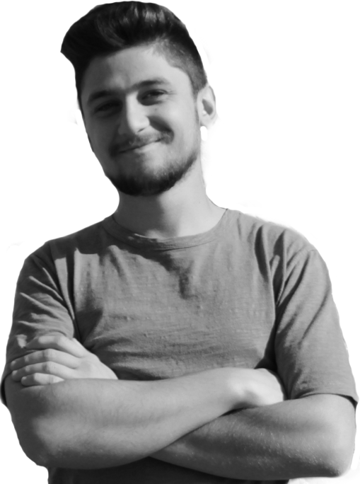 A picture of Lorenzo Bersano